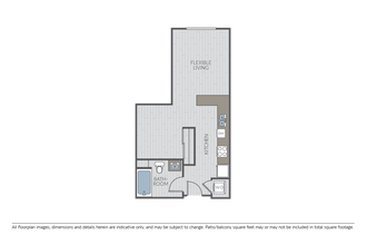 Unit 3112 3112 floor plan